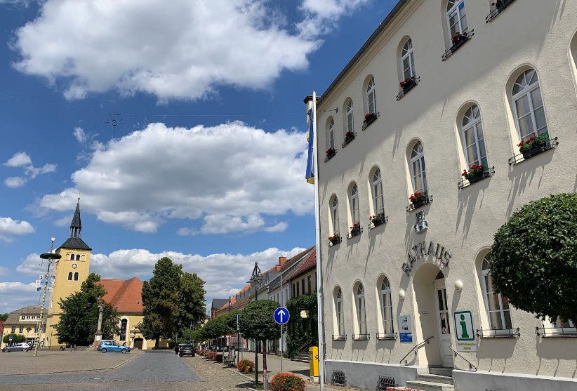 Schloß Jessen, Germany, Germany
